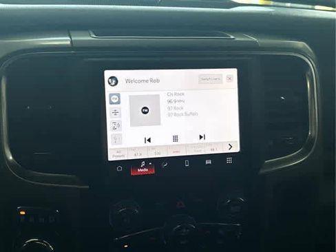 Used 2022 RAM 1500 Classic Warlock w/ Electronics Group image 23