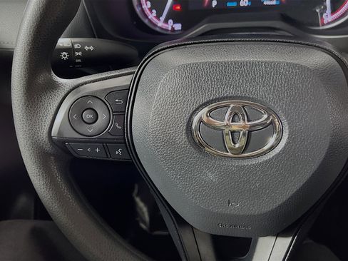 Used 2024 Toyota RAV4 LE image 19