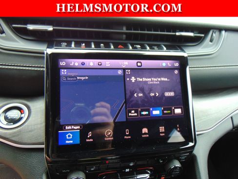 Certified 2024 Jeep Grand Cherokee L Limited image 21