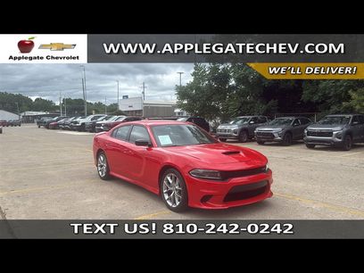 Used 2023 Dodge Charger GT