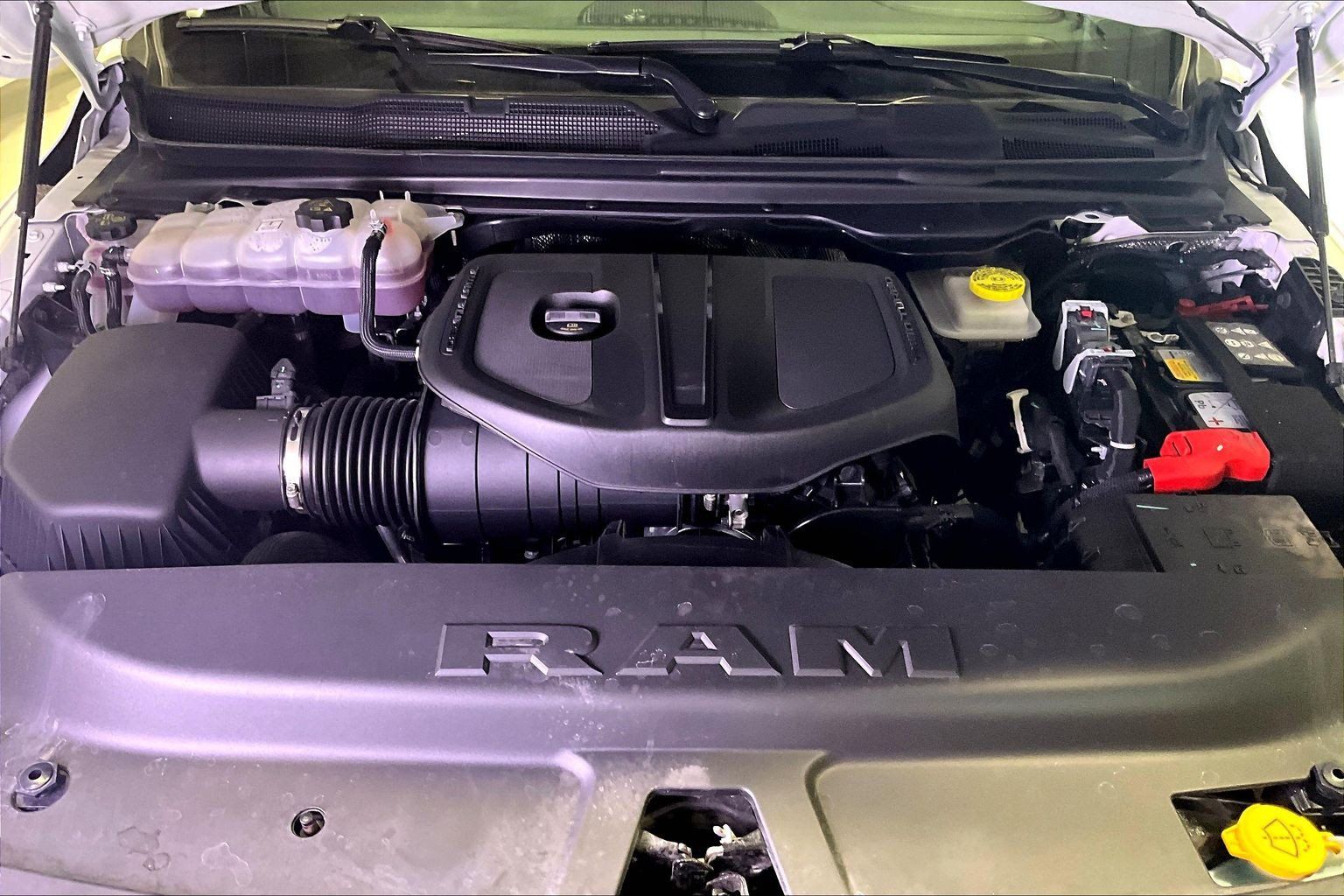 Used 2026 RAM 1500 Rebel w/ Rebel Level 1 Equipment Group AWD/4WD image 32