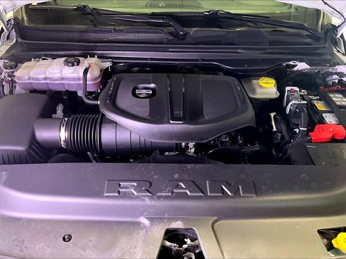 Used 2026 RAM 1500 Rebel w/ Rebel Level 1 Equipment Group AWD/4WD image 32