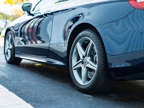 Used 2019 Mercedes-Benz E 450 Coupe image 10