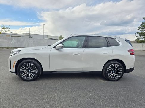 New 2026 BMW X3 xDrive30 w/ Premium Package AWD/4WD image 35