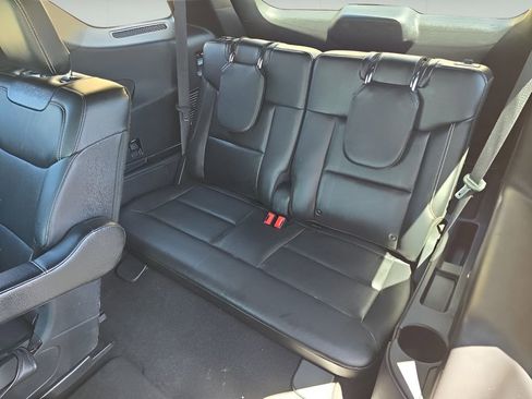 Used 2020 Ford Explorer ST w/ ST Street Pack AWD/4WD image 18