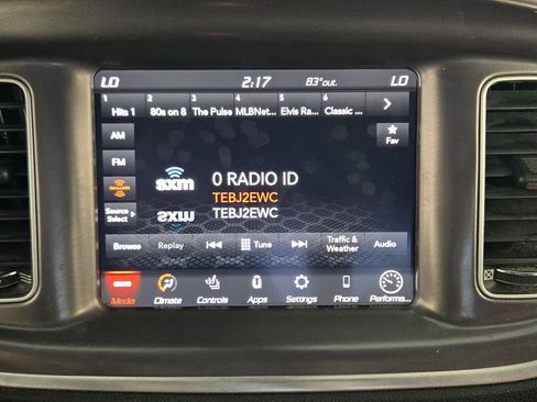 Used 2022 Dodge Charger Scat Pack image 19