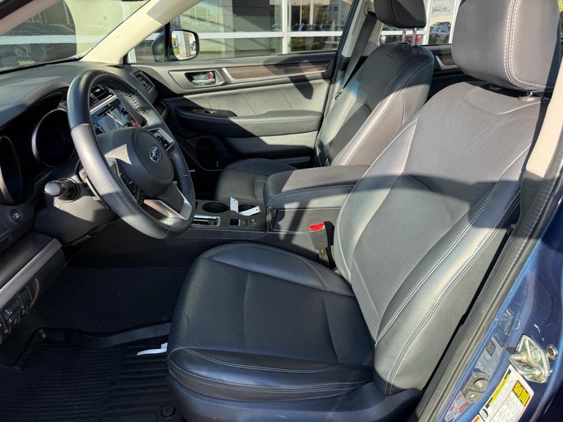 Used 2019 Subaru Legacy 2.5i Limited AWD/4WD image 16