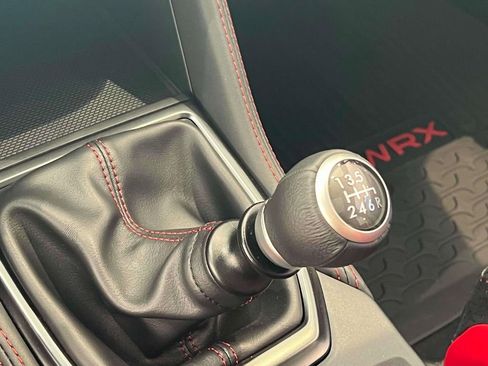 New 2025 Subaru WRX Limited image 27