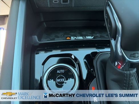 New 2026 Chevrolet Colorado ZR2 AWD/4WD image 14