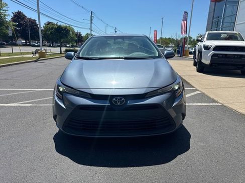 Used 2024 Toyota Corolla LE FWD image 8