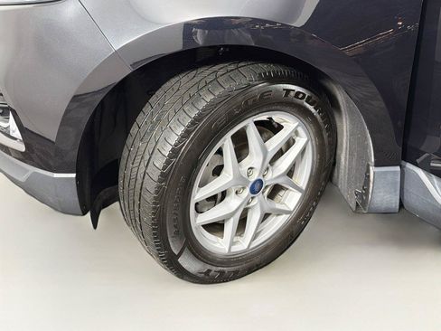 Used 2021 Ford Edge SEL w/ Convenience Package AWD/4WD image 37