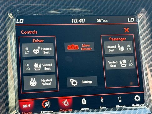 Used 2023 Dodge Challenger R/T Scat Pack w/ Plus Package image 22