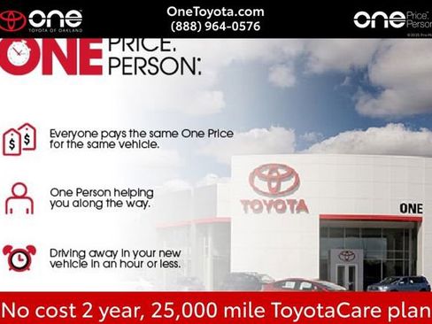 New 2025 Toyota Tacoma TRD Off-Road image 11