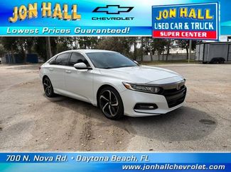 Used 2020 Honda Accord Sport 360° Tour