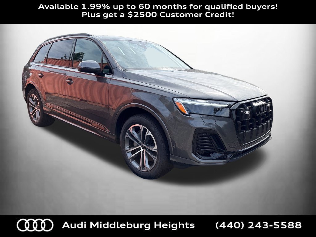 New 2026 Audi Q5 Premium Plus AWD/4WD 360° Tour