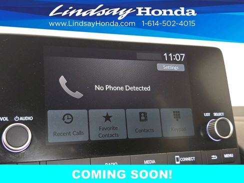 Used 2024 Honda HR-V LX image 20