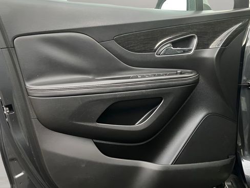 Used 2016 Buick Encore AWD image 13