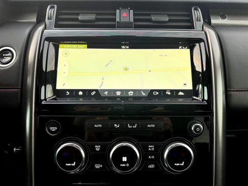 Used 2018 Land Rover Discovery HSE image 5