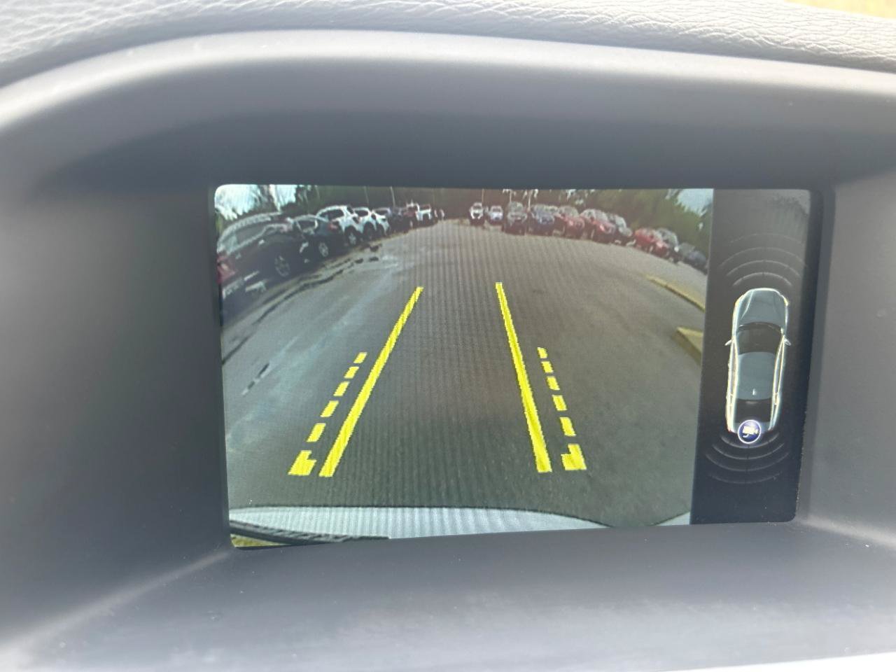 Used 2016 Volvo S60 T5 Premier w/ Convenience Package FWD image 15