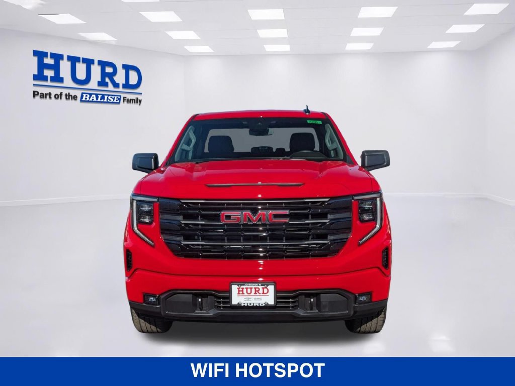 New 2026 GMC Sierra 1500 Elevation AWD/4WD image 9