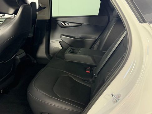 Used 2025 Kia EV6 Wind RWD image 25
