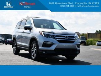 Used 2018 Honda Pilot EX-L video 1