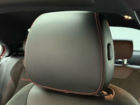 Used 2019 Mercedes-Benz A 220 A 220 4MATIC Sedan 4D image 17