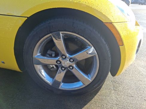 Used 2007 Pontiac Solstice GXP w/ Premium Package image 5