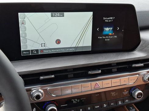 New 2025 Kia Telluride SX X-Line image 13