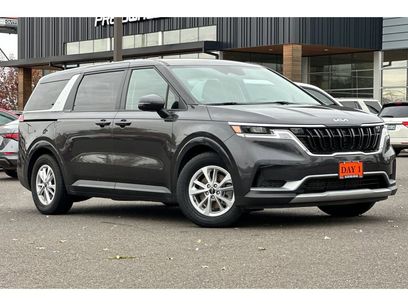 Used 2024 Kia Carnival LX