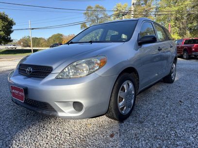 Used 2005 Toyota Matrix