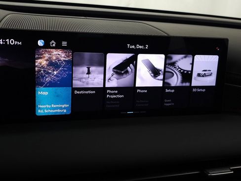 New 2026 Genesis G80 3.5T Sport Prestige image 21