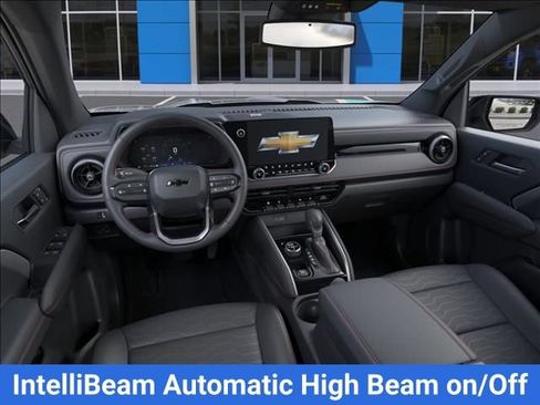 New 2026 Chevrolet Colorado Z71 w/ Technology Package AWD/4WD image 18
