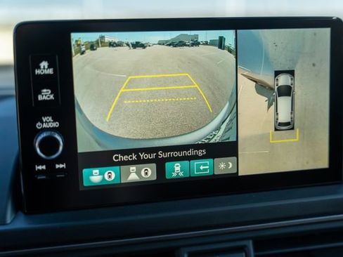 New 2025 Honda Pilot TrailSport image 29