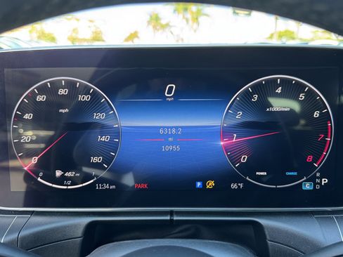 Used 2024 Mercedes-Benz C 300 Sedan image 25