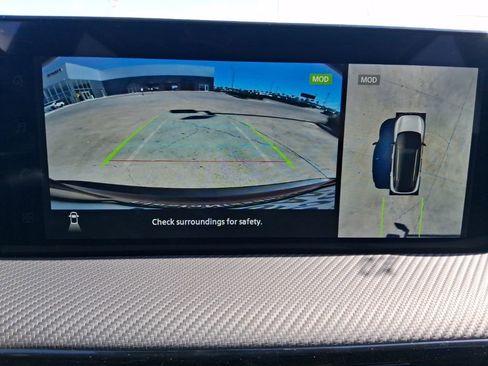 New 2026 Nissan Kicks SR w/ Cold Weather Package image 14