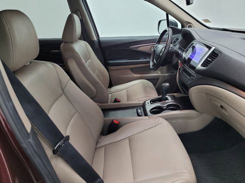 Used 2016 Honda Pilot EX-L image 21