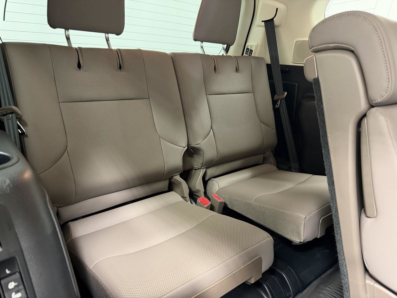 Used 2021 Lexus GX 460 Premium w/ Premium Plus Package AWD/4WD image 18