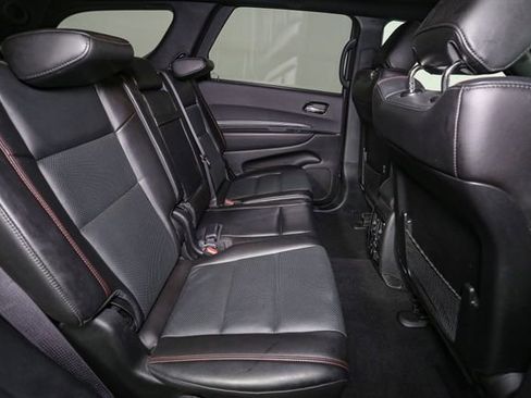 Used 2023 Dodge Durango R/T w/ Blacktop Package image 21