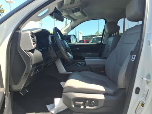 Used 2024 Toyota Tundra Limited w/ TRD Off-Road Package image 15
