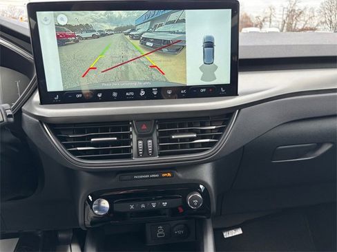 New 2025 Ford Escape Active w/ Tech Pack #1 image 20