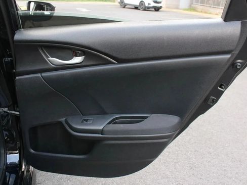Used 2017 Honda Civic LX image 23