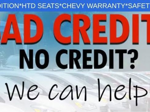 Used 2025 Chevrolet Equinox LT image 4