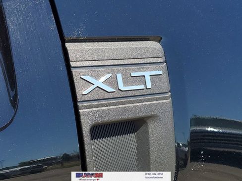 Used 2024 Ford Maverick XLT w/ XLT Luxury Package AWD/4WD image 7