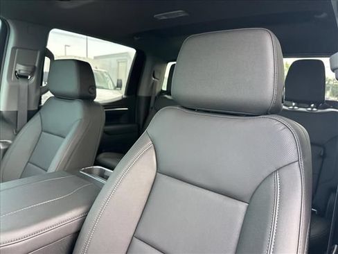 New 2026 GMC Sierra 1500 SLT w/ SLT Premium Plus Package AWD/4WD image 30