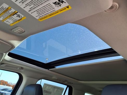 New 2025 Ford Expedition Active image 8