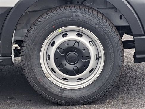 New 2026 Ford Transit 150 Low Roof image 27
