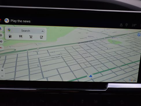 New 2026 Chevrolet Silverado 2500 ZR2 image 30