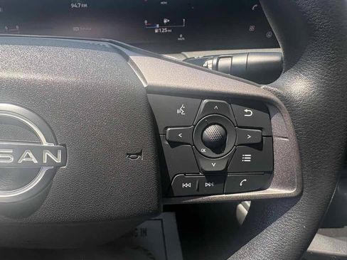 Used 2026 Nissan Sentra SV w/ Floor Mat Package FWD image 24