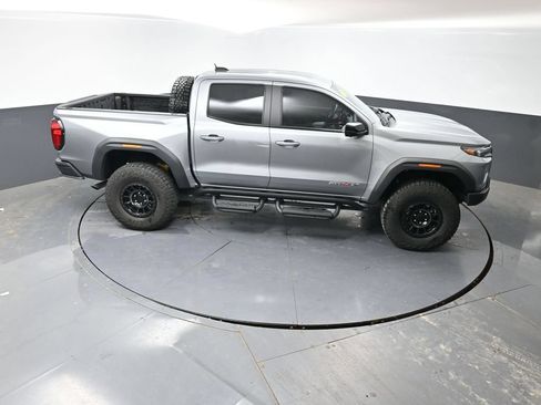 Used 2024 GMC Canyon AT4X w/ AT4X AEV Edition AWD/4WD image 45